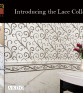 Introducing the Lace Collection